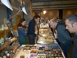 GMA. III Feria de Minerales, Fósiles y Gemas de Oliva