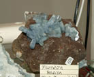 GMA. 2ª Feria de Minerales de Elche