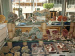 GMA. 2ª Feria de Minerales de Elche