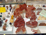 GMA. 2ª Feria de Minerales de Elche