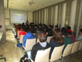 GMA. MINERALIA´s SEVILLA. II Exposición-Bolsa Internacinal de Minerales, Fósiles y Gemas