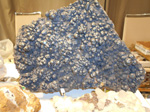 FEM. MINERALIA´s SEVILLA. II Exposición-Bolsa Internacinal de Minerales, Fósiles y Gemas