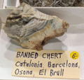 GMA. MINERALEXPO Barcelona Sants 2021