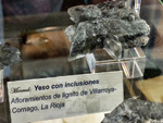 GMA. MINERALEXPO Barcelona Sants 2021