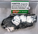 GMA. MINERALEXPO Barcelona Sants 2021