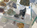 VI Feria de Minerales de Cartama 