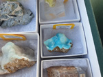 VI Feria de Minerales de Cartama 