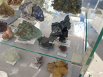 VI Feria de Minerales de Cartama 