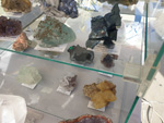 VI Feria de Minerales de Cartama 