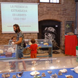 XX Exposición de Minerales de Linares 