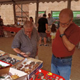 Feria  de Minerales de Linares 2024 