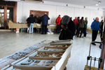 I Mesa de Minerales del Mar Menor. San Pedro del Pinatar 