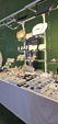 III Feria internacional de Minerales, Fósiles y gemas. Utrillas. 