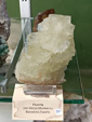 III Feria internacional de Minerales, Fósiles y gemas. Utrillas. 