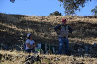 Excursión Mineralógica a Burguillos del Cerro