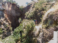 Excursión Mineralógica a Burguillos del Cerro