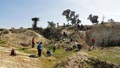 Excursión Mineralógica a Caceres