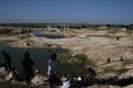 Excursión Mineralógica a Caceres