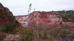 Excursión Mineralógica a Riotinto y Tharsis