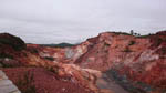 Excursión Mineralógica a Riotinto y Tharsis