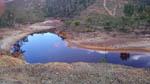 Excursión Mineralógica a Riotinto y Tharsis