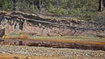 Excursión Mineralógica a Riotinto y Tharsis