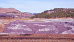 Excursión Mineralógica a Riotinto y Tharsis