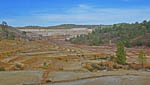 Excursión Mineralógica a Riotinto y Tharsis