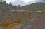 Excursión Mineralógica a Riotinto y Tharsis