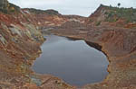 Excursión Mineralógica a Riotinto y Tharsis