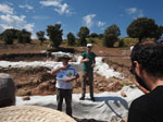 Excursión Mineralógica a Vega de Matute