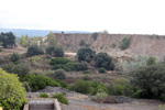 Minas la Cruz (El cobre) Pozo Nº1  