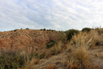 Cantera Minerama - Cerro Moreno - Puentetablas - Jaén