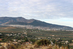 Cantera Minerama - Cerro Moreno - Puentetablas - Jaén