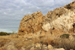 Cantera Minerama - Cerro Moreno - Puentetablas - Jaén