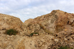 Cantera Minerama - Cerro Moreno - Puentetablas - Jaén