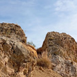 Cantera Minerama - Cerro Moreno - Puentetablas - Jaén 