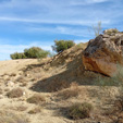 Cantera Minerama - Cerro Moreno - Puentetablas - Jaén