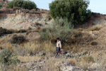 Cantera Minerama - Cerro Moreno - Puentetablas - Jaén