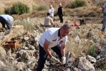   Cantera Minerama - Cerro Moreno - Puentetablas - Jaén