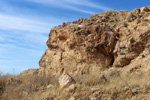 Cantera Minerama - Cerro Moreno - Puentetablas - Jaén