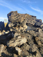    Cantera Minerama - Cerro Moreno - Puentetablas - Jaén