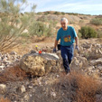  Cantera Minerama - Cerro Moreno - Puentetablas - Jaén