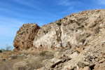  Cantera Minerama - Cerro Moreno - Puentetablas - Jaén