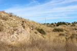   Cantera Minerama - Cerro Moreno - Puentetablas - Jaén