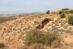   Cantera Minerama - Cerro Moreno - Puentetablas - Jaén