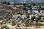   Cantera Minerama - Cerro Moreno - Puentetablas - Jaén