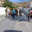   Cantera Minerama - Cerro Moreno - Puentetablas - Jaén