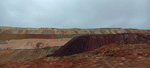 Excusión de mineralogía a Fuentes de Ebro. Zaragoza