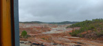 Excusión de mineralogía a Fuentes de Ebro. Zaragoza